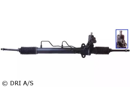 711520827 DRI Рулевой механизм