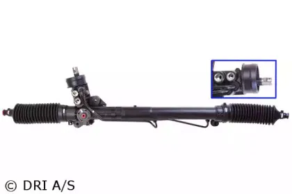 711521095 DRI Рулевой механизм