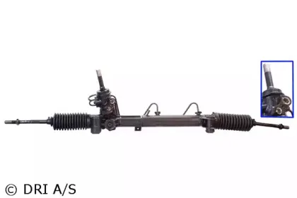 711521136 DRI Рулевой механизм