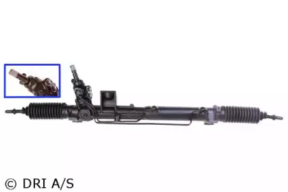 711521199 DRI Рулевой механизм