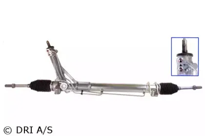 711521322 DRI Рулевой механизм