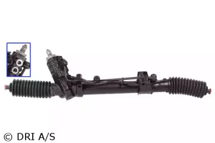 712520064 DRI Рулевой механизм