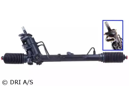 712520334 DRI Рулевой механизм