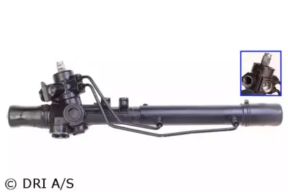 712520367 DRI Рулевой механизм
