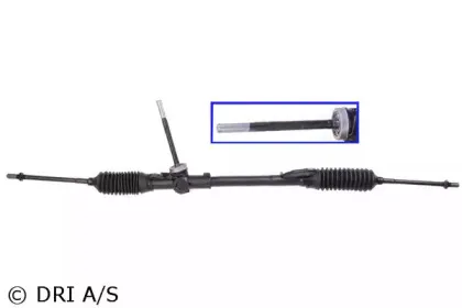 714520496 DRI Рулевой механизм