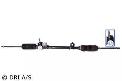 714520498 DRI Рулевой механизм