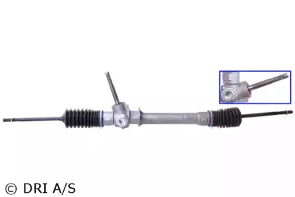714520513 DRI Рулевой механизм