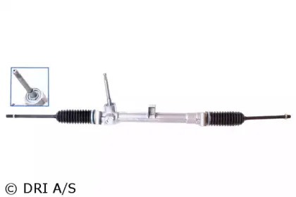 714520689 DRI Рулевой механизм