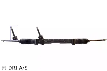 714520691 DRI Рулевой механизм