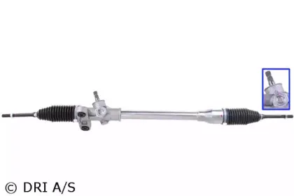 714520700 DRI Рулевой механизм
