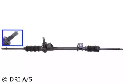 714520711 DRI Рулевой механизм