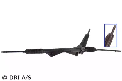 714520816 DRI Рулевой механизм
