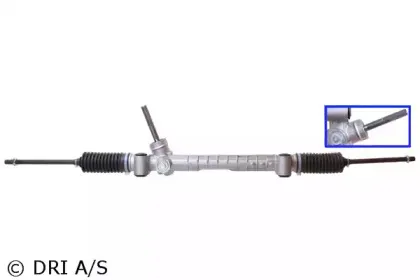 714520888 DRI Рулевой механизм
