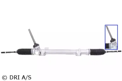 714520929 DRI Рулевой механизм