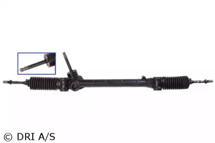 714520934 DRI Рулевой механизм
