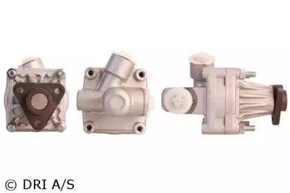 715520001 DRI Гидравлический насос, рулевое управление