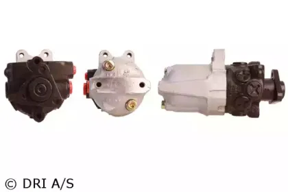 715520002 DRI Гидравлический насос, рулевое управление