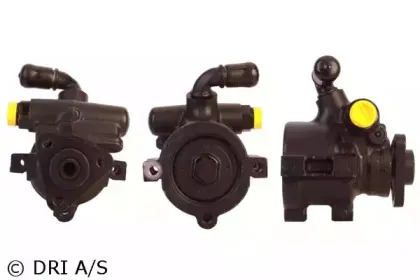 715520009 DRI Гидравлический насос, рулевое управление