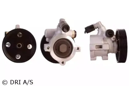 715520013 DRI Гидравлический насос, рулевое управление