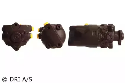 715520015 DRI Гидравлический насос, рулевое управление
