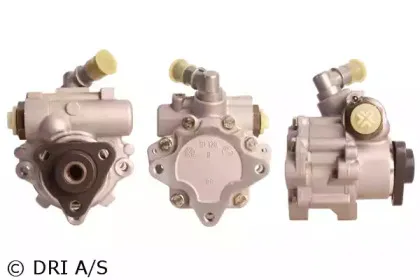 715520021 DRI Гидравлический насос, рулевое управление