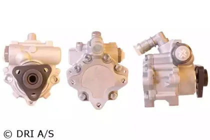715520023 DRI Гидравлический насос, рулевое управление