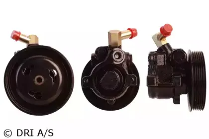 715520039 DRI Гидравлический насос, рулевое управление