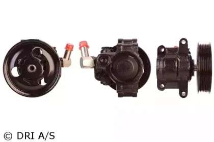 715520040 DRI Гидравлический насос, рулевое управление