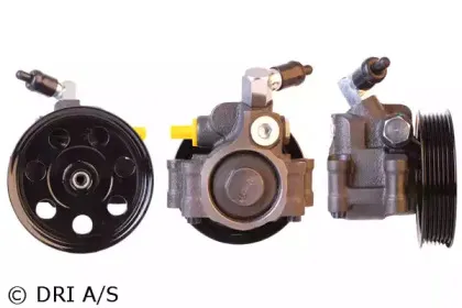 715520045 DRI Гидравлический насос, рулевое управление