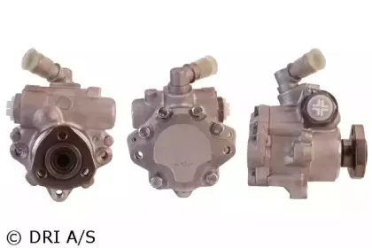 715520053 DRI Гидравлический насос, рулевое управление