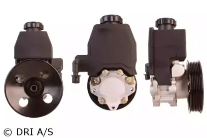 715520067 DRI Гидравлический насос, рулевое управление