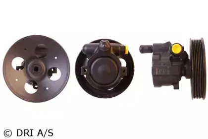 715520070 DRI Гидравлический насос, рулевое управление