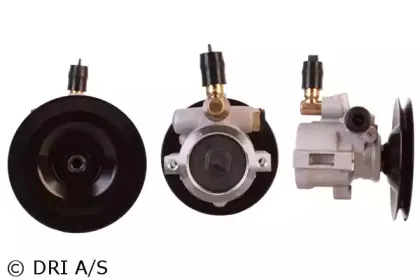 715520089 DRI Гидравлический насос, рулевое управление