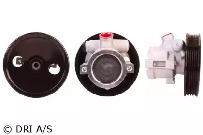 715520091 DRI Гидравлический насос, рулевое управление