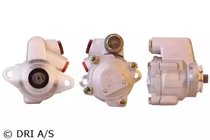 715520093 DRI Гидравлический насос, рулевое управление