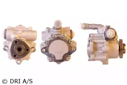 715520096 DRI Гидравлический насос, рулевое управление