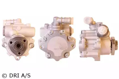 715520102 DRI Гидравлический насос, рулевое управление