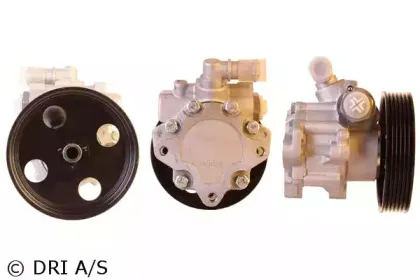 715520108 DRI Гидравлический насос, рулевое управление