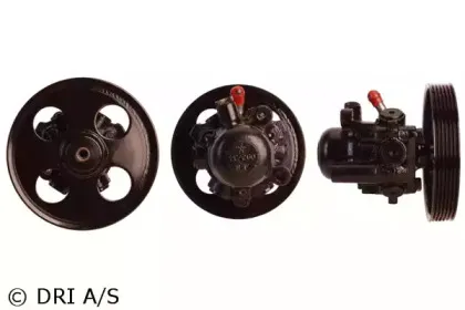 715520111 DRI Гидравлический насос, рулевое управление