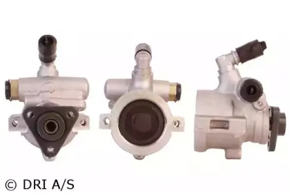 715520122 DRI Гидравлический насос, рулевое управление