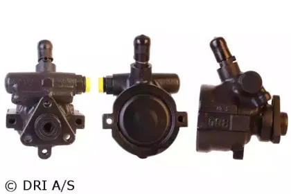 715520125 DRI Гидравлический насос, рулевое управление
