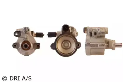 715520129 DRI Гидравлический насос, рулевое управление