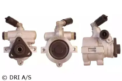 715520134 DRI Гидравлический насос, рулевое управление