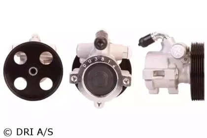 715520143 DRI Гидравлический насос, рулевое управление