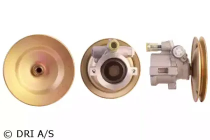 715520155 DRI Гидравлический насос, рулевое управление