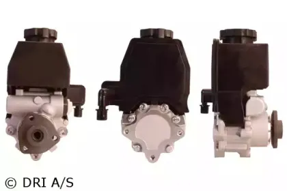 715520158 DRI Гидравлический насос, рулевое управление