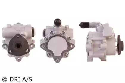 715520159 DRI Гидравлический насос, рулевое управление