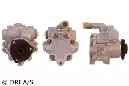 715520160 DRI Гидравлический насос, рулевое управление