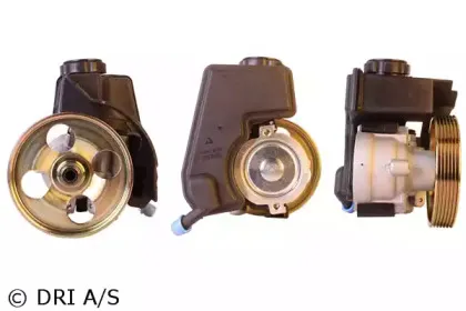 715520163 DRI Гидравлический насос, рулевое управление