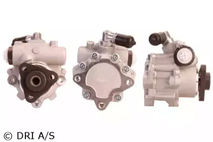 715520181 DRI Гидравлический насос, рулевое управление